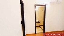  BHK Sample Apartment (1955 sq ft) ► Chintels Serenity